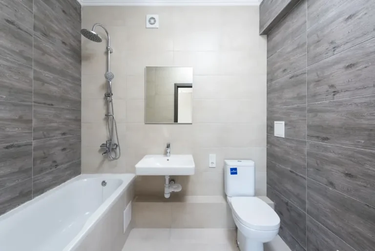 Basement Bathroom Upflush Cost - Basement Bathroom Plumbing Upflush System Cost New Zealand