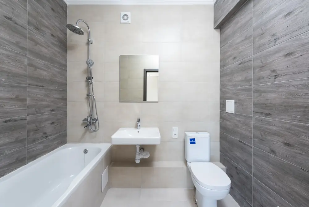 Basement Bathroom Upflush Cost - Basement Bathroom Plumbing Upflush System Cost New Zealand