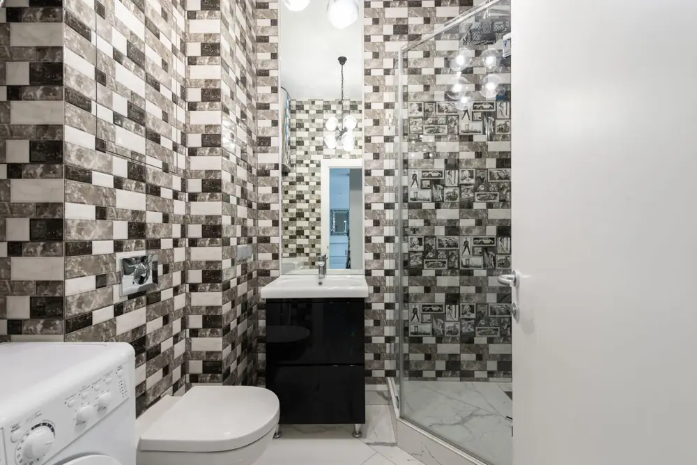 Basement Bathroom Upflush Cost