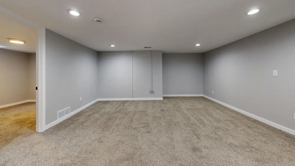 Basement Finishing Cost - Basement Finishing Cost Per Square Foot USA 2026 Guide