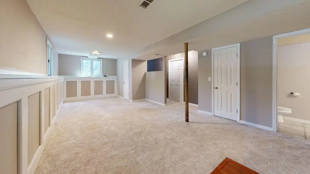 Basement Finishing Cost