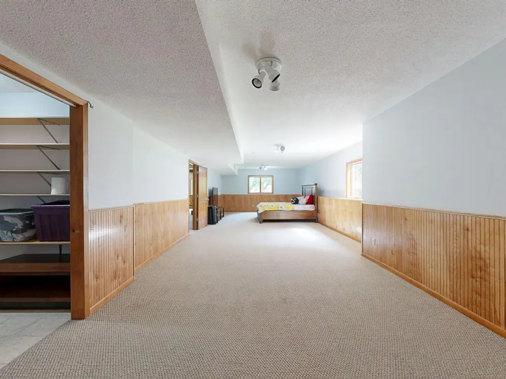 Basement Finishing Cost