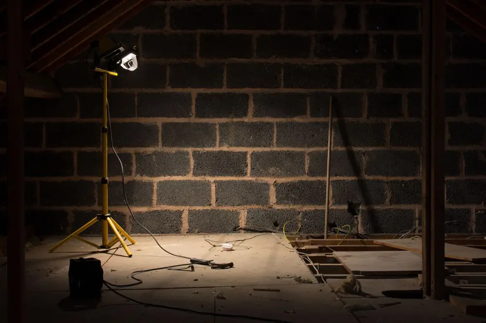 Basement Floor Lowering Cost