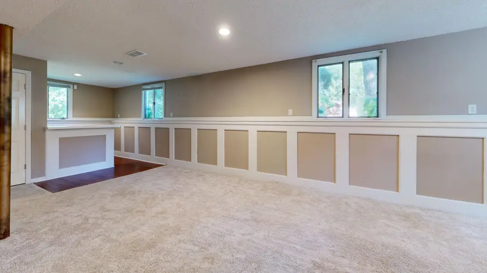 Basement Flooring Cost