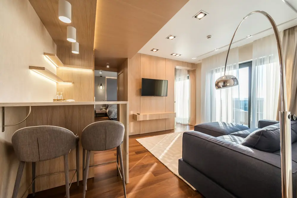 Basement Kitchenette Cost