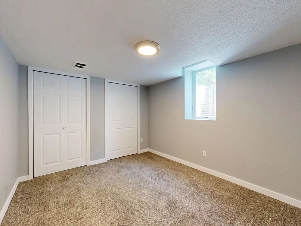 Basement Remodel vs Addition