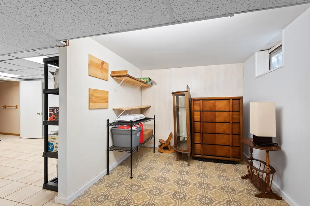 Basement Wall Panels vs Drywall