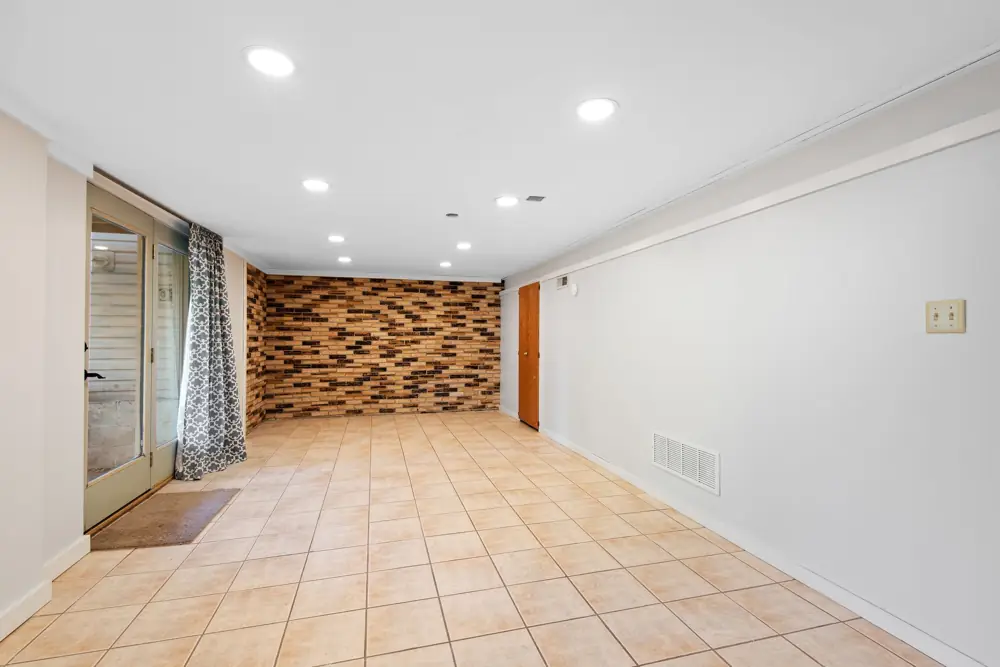 Basement Waterproofing Cost