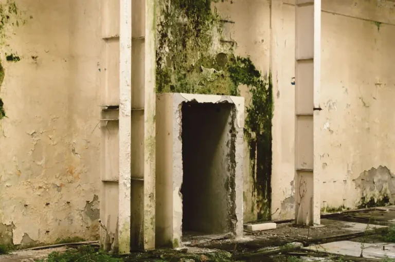 Black Mold Removal Cost - Black Mold Removal Cost Professional vs DIY UK