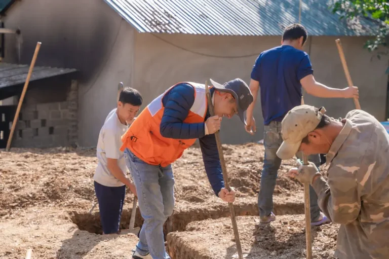 Bowing Foundation Wall Repair - Bowing Basement Foundation Wall Repair Cost Chicago
