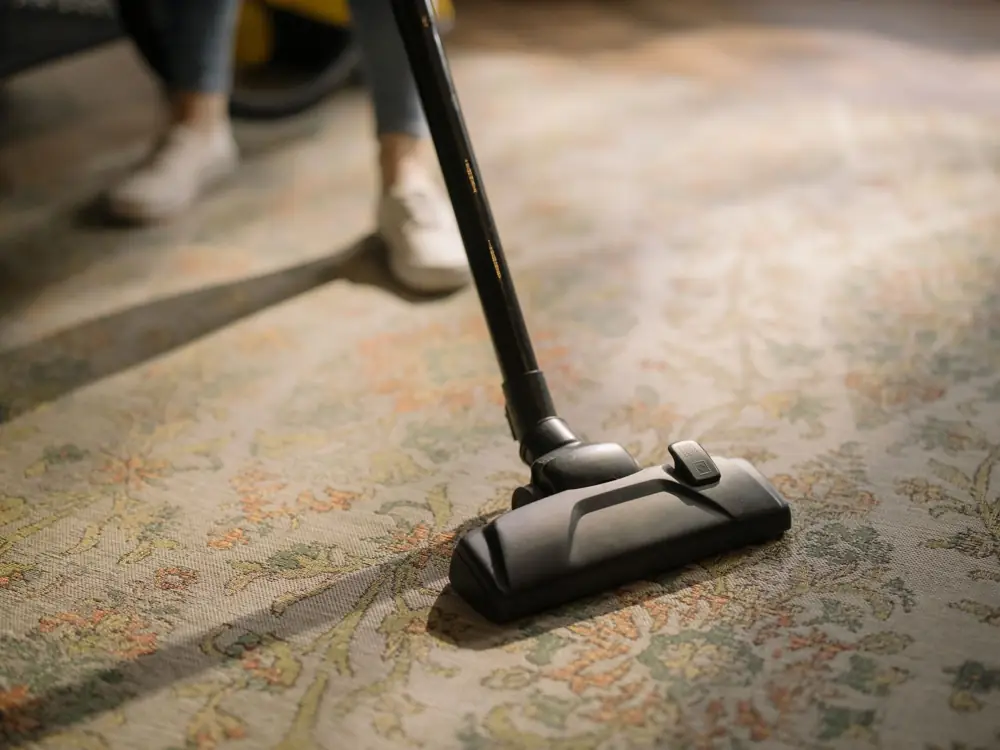 Carpet Water Extraction Cost
