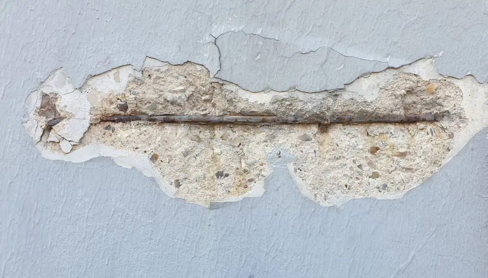 Ceiling Water Damage Repair Cost