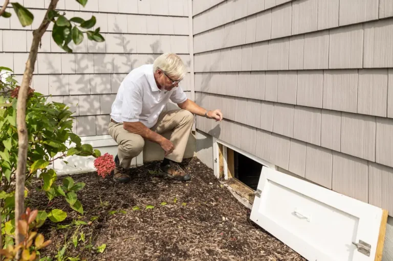 Crawl Space Encapsulation Cost - Crawl Space Encapsulation vs Waterproofing Cost USA