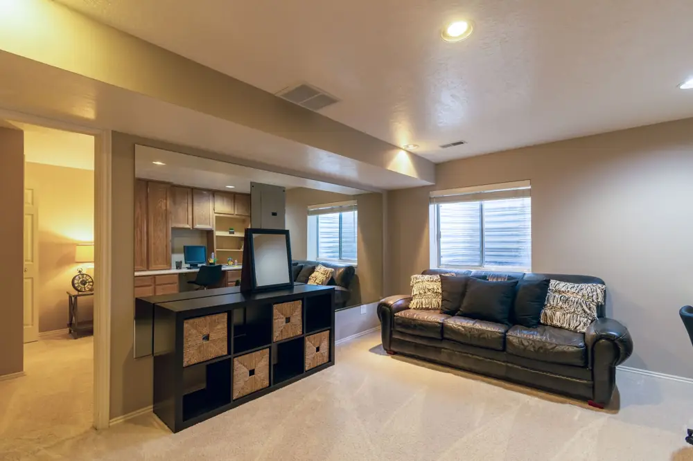 Egress Window Installation Cost - Egress Window Installation Cost Basement Code Illinois