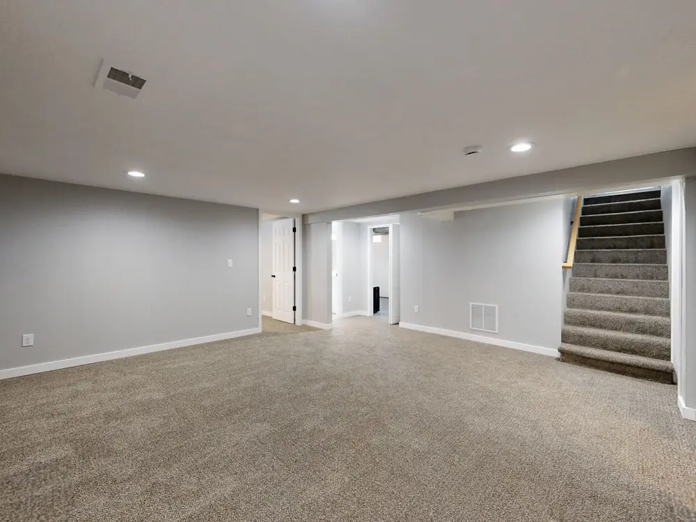 Finished Basement Cost 1000 Sq Ft - Finished Basement Cost 1000 Square Feet Ontario Guide