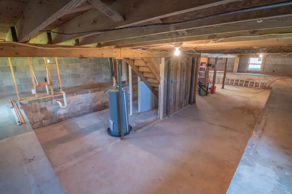 Finished Basement Cost 1000 Sq Ft