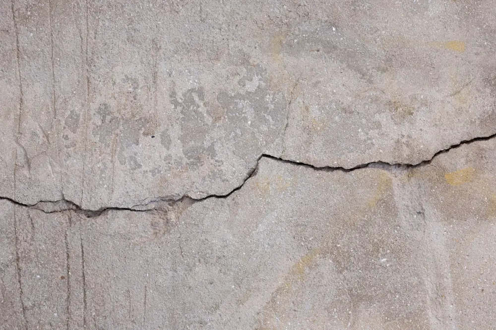Foundation Epoxy Injection Cost