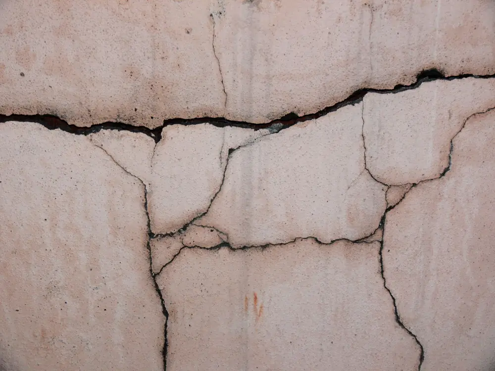 Foundation Crack Repair Cost - Foundation Crack Repair Cost Hairline vs Structural UK