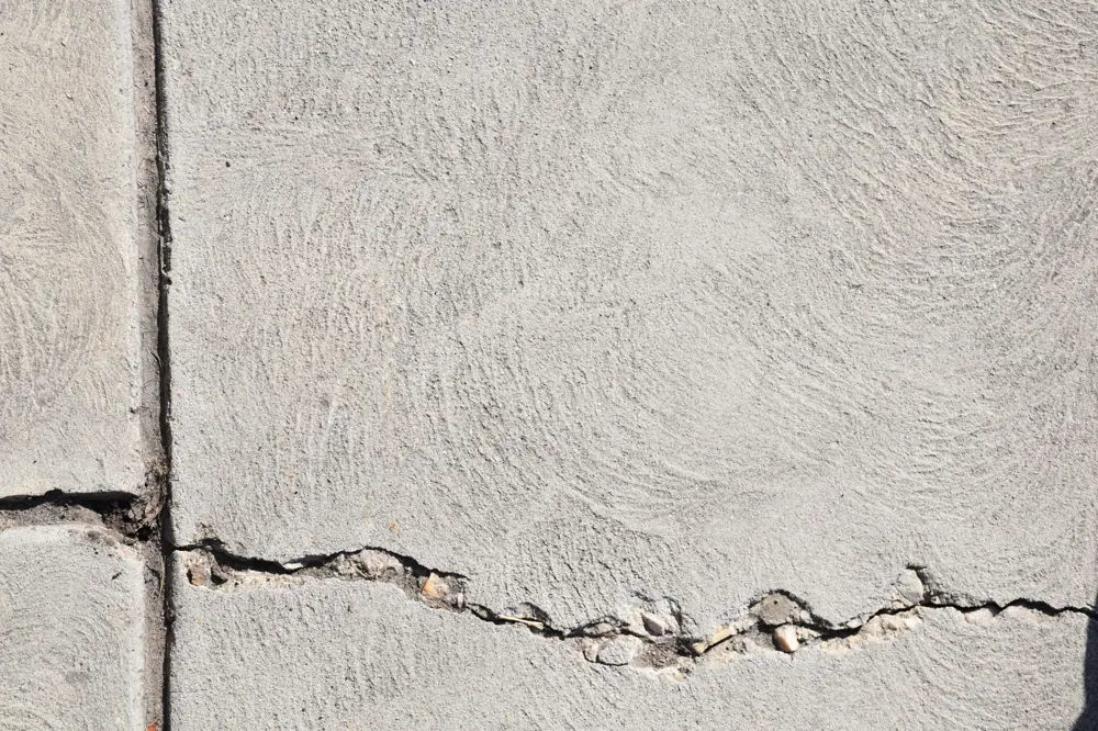Foundation Crack Repair Cost