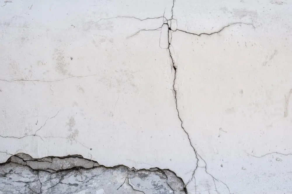 Foundation Crack Repair Cost