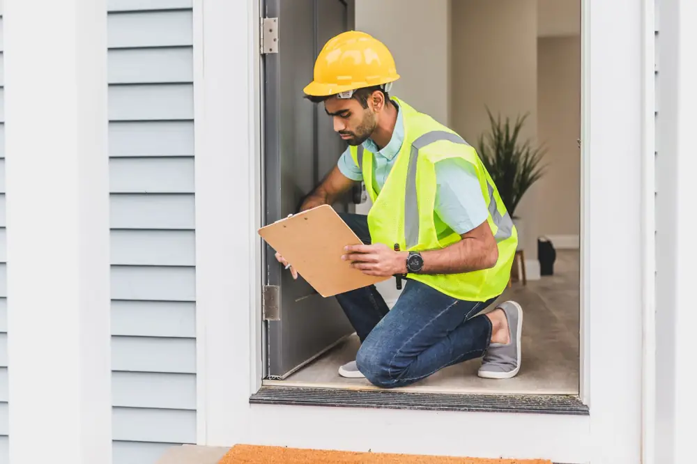 Foundation Inspection Cost