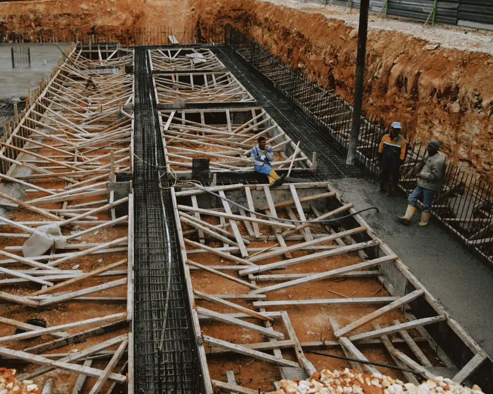 Foundation Repair Cost Per Pier