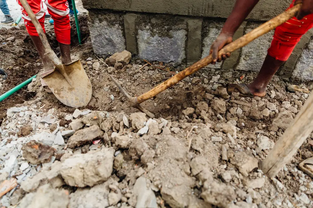 Foundation Repair Cost Per Square Foot