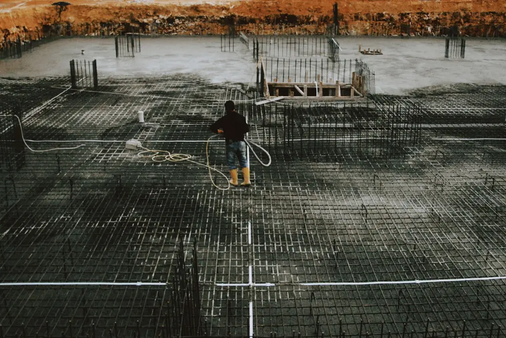 Foundation Repair Cost Per Square Foot