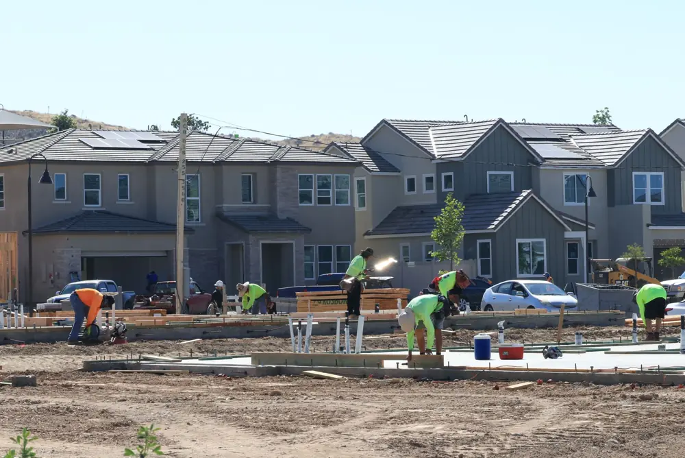 Foundation Repair vs Replacement - Foundation Repair vs Full Replacement Cost Comparison USA