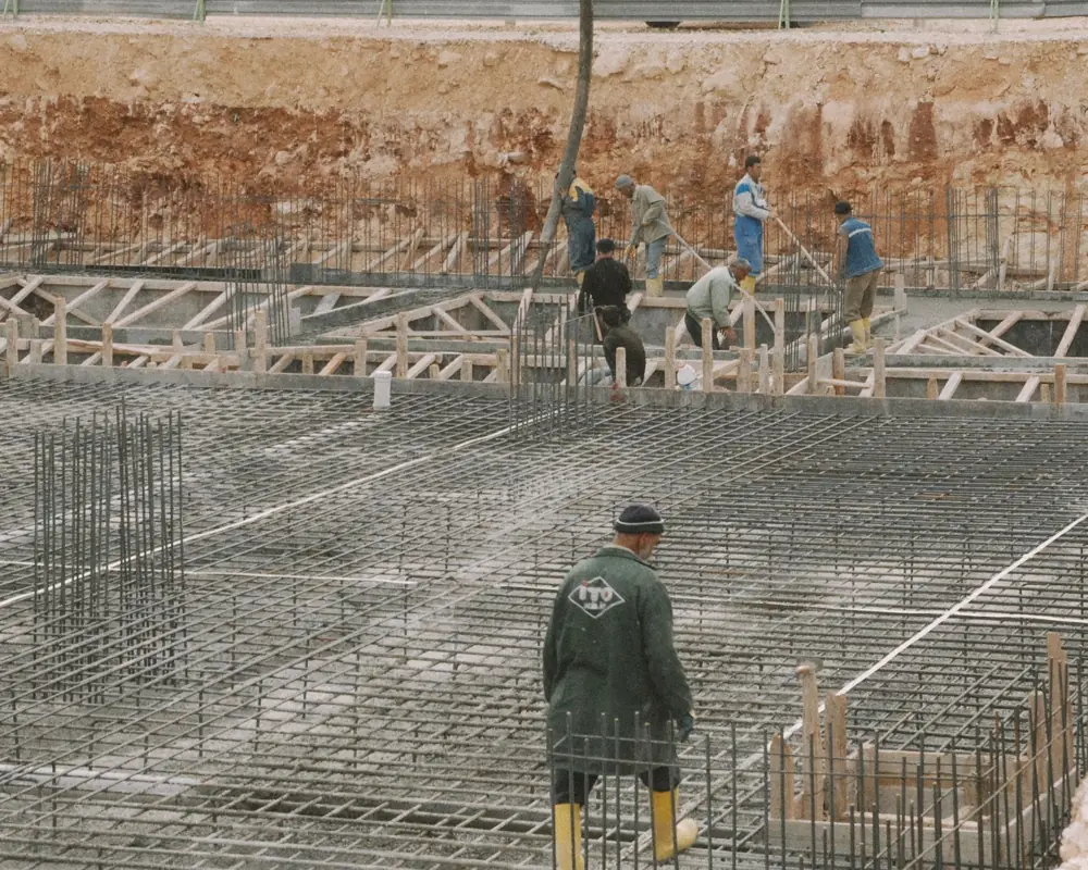 Foundation Underpinning Cost