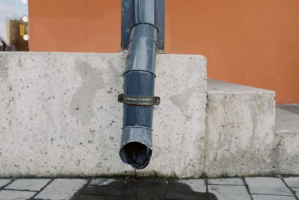 French Drain Installation Cost - French Drain Installation Cost Interior Per Foot Texas