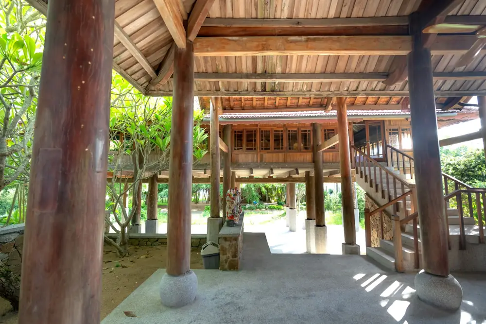 House Raising Foundation Cost