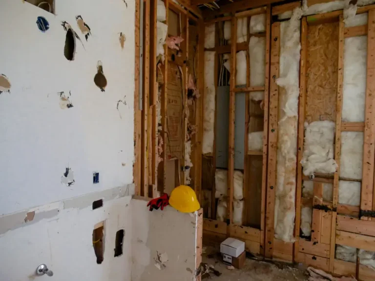 Basement Wall Insulation Cost - Interior Basement Wall Insulation Rigid Foam Cost UK
