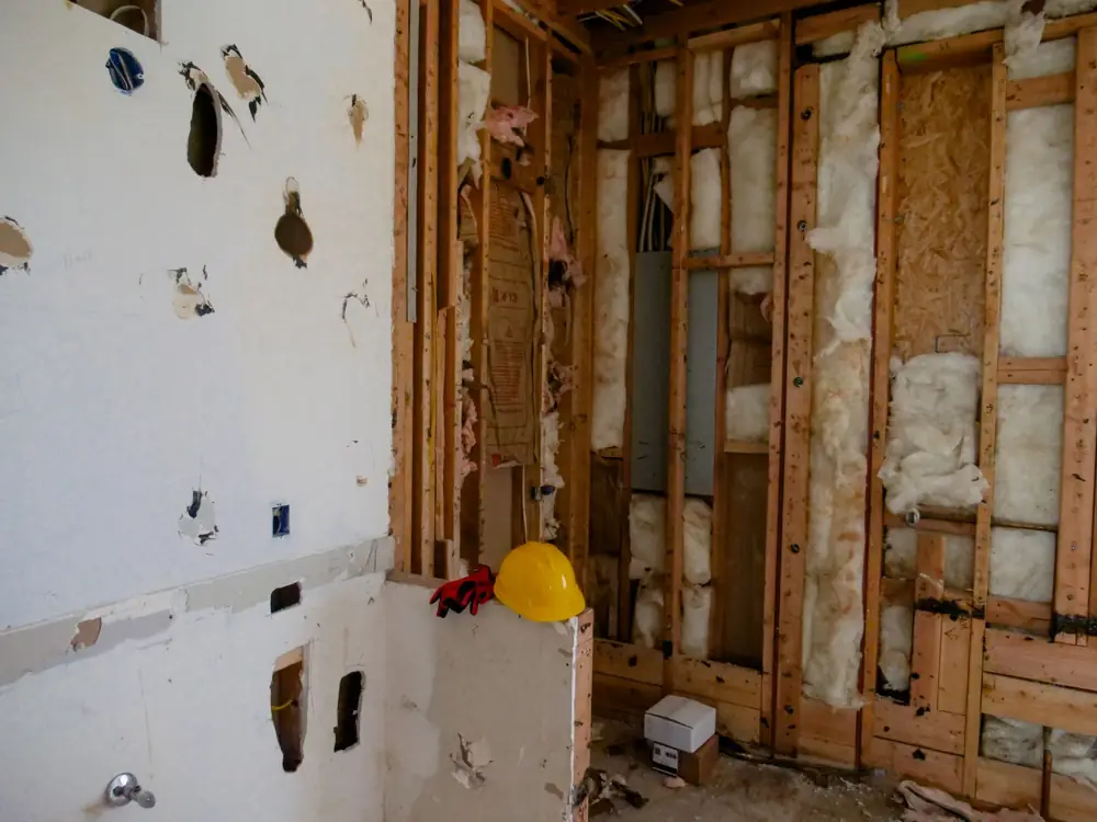 Basement Wall Insulation Cost - Interior Basement Wall Insulation Rigid Foam Cost UK