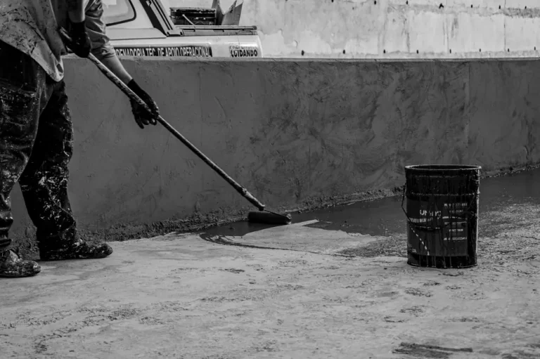 Interior Waterproofing Membrane Cost - Interior Basement Waterproofing Membrane Cost UK