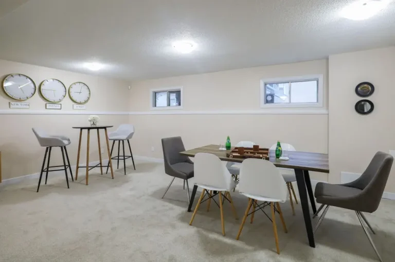 Legal Basement Apartment Cost - Legal Basement Apartment Conversion Cost Toronto
