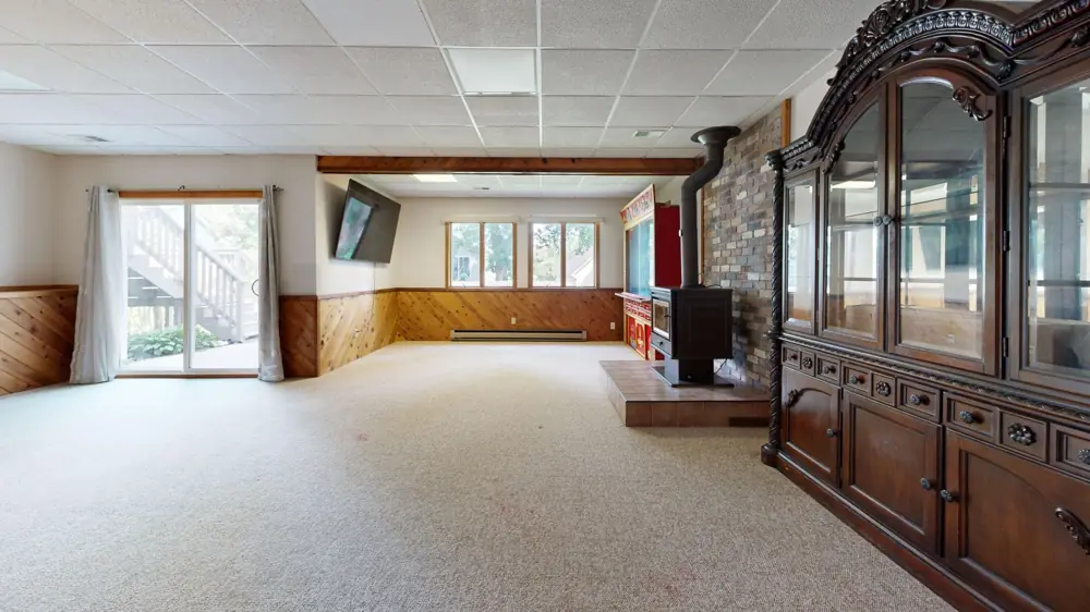 Legal Basement Apartment Cost