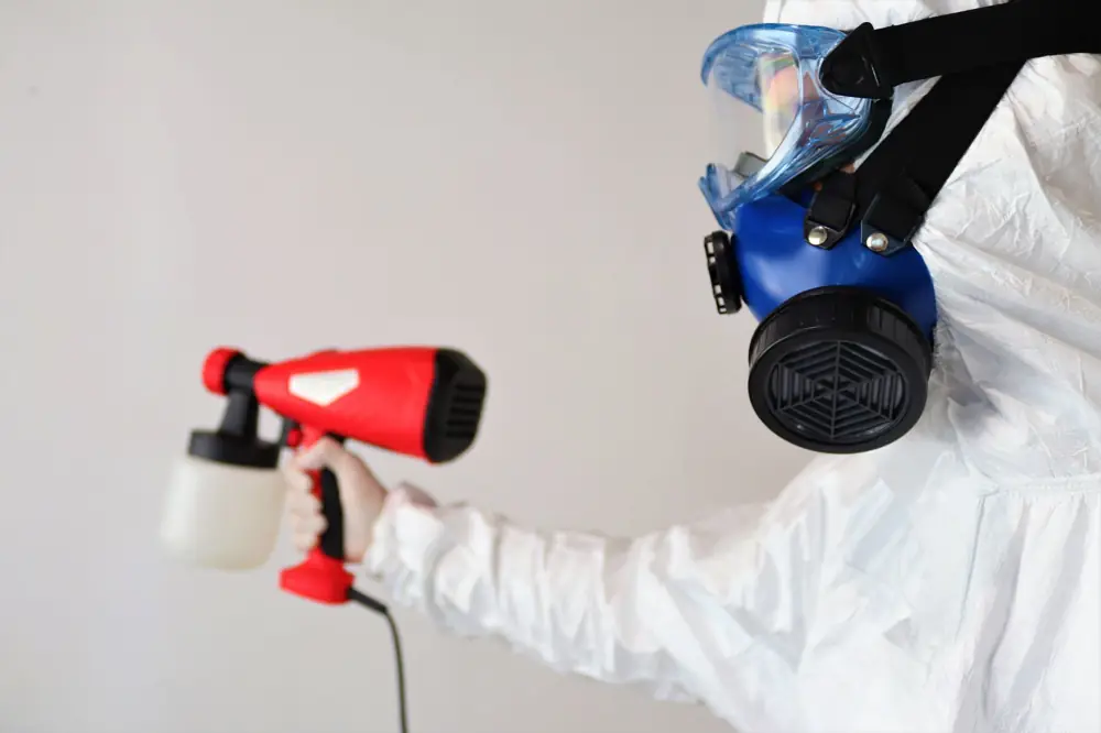 Mold Remediation Cost Per Square Foot