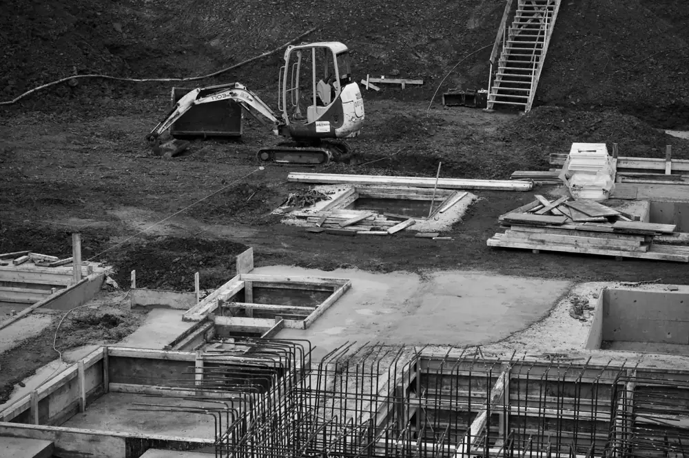 Pier and Beam Foundation Repair