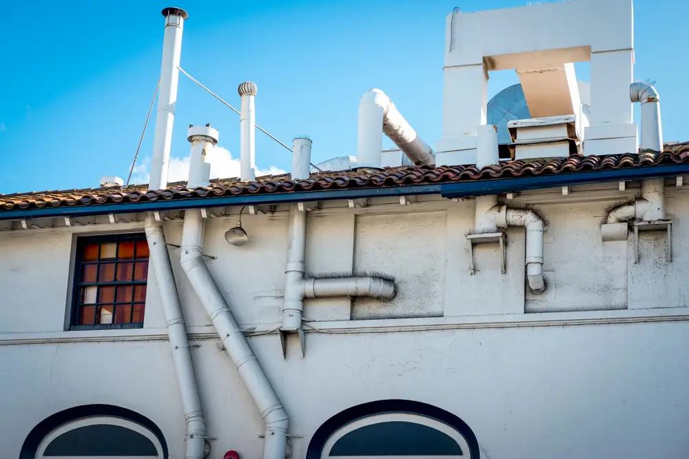 Radon Fan Replacement Cost - Radon Mitigation Fan Replacement Cost Upgrade USA