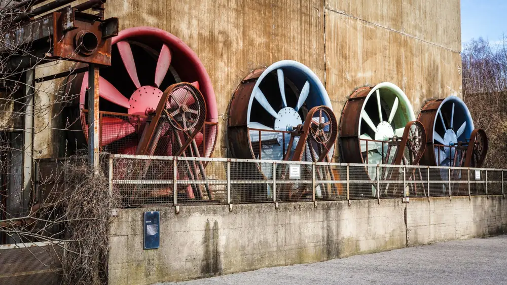 Radon Fan Replacement Cost