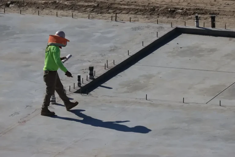 Slab Foundation Repair Cost - Slab Foundation Repair Cost Mudjacking vs Piers California