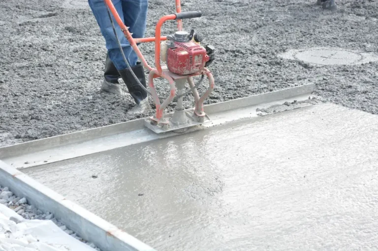 Slab Jacking Cost - Slab Jacking Foundation Leveling Cost New Zealand Guide