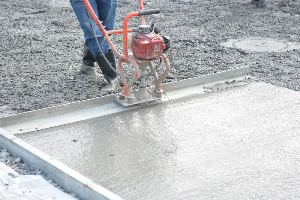Slab Jacking Cost - Slab Jacking Foundation Leveling Cost New Zealand Guide