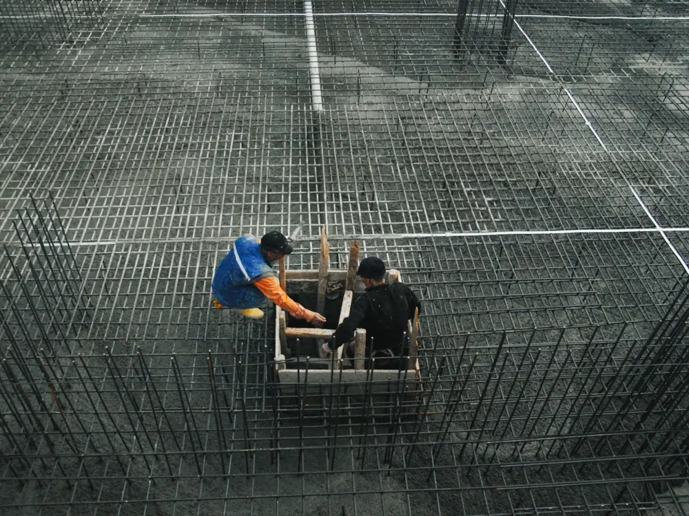 Slab Jacking Cost