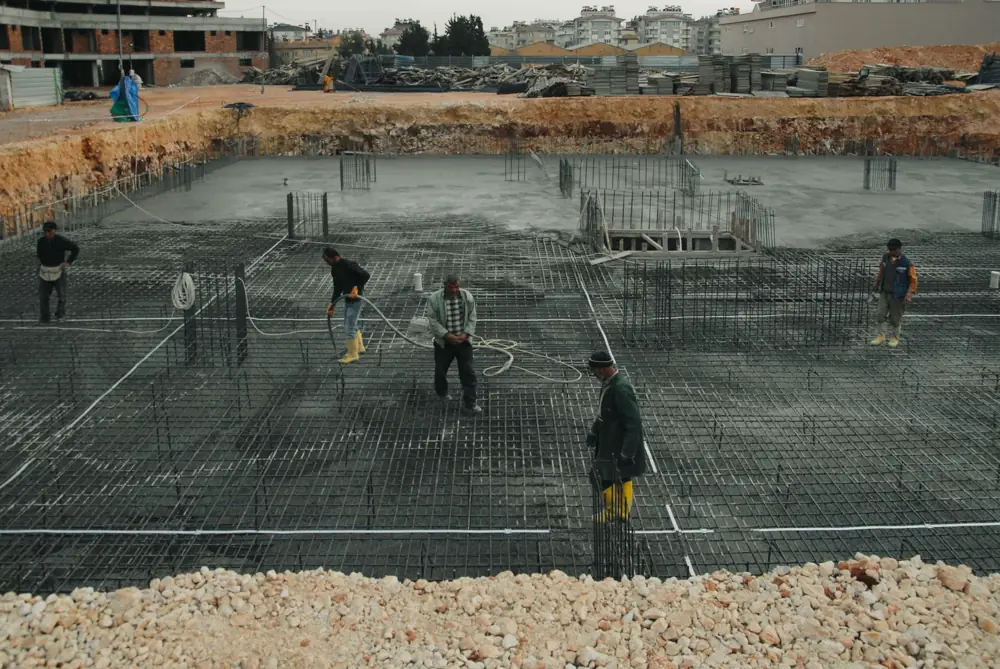 Slab Jacking Cost