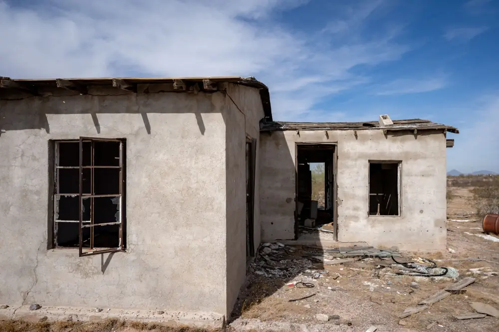 Stem Wall Crack Repair Cost - Stem Wall Foundation Crack Repair Cost Arizona